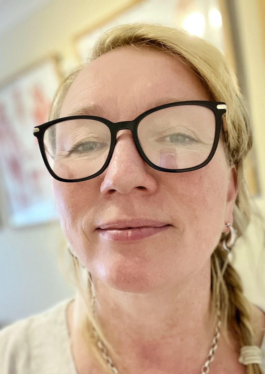 Emma Lilwall