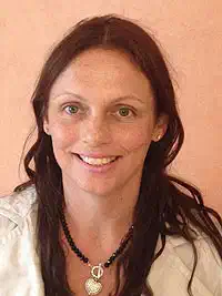Gillian Ward