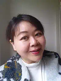Mary Chan